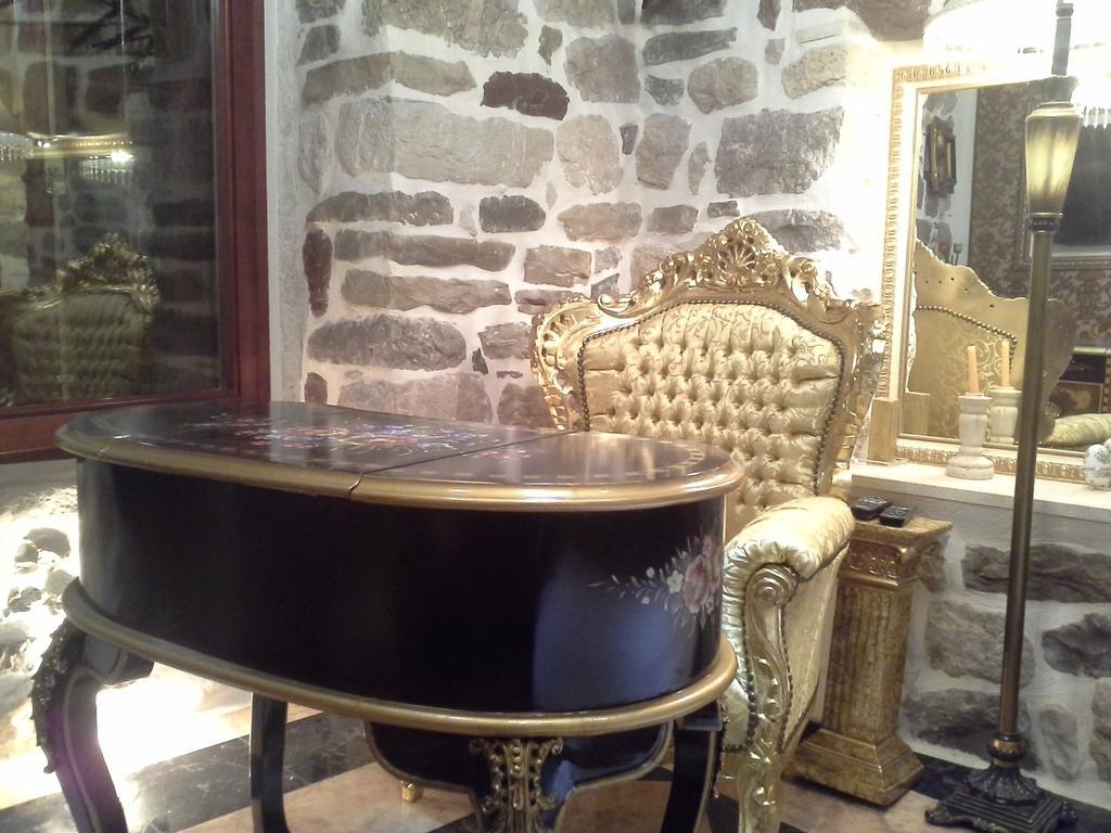 Cattaro Royale Apartment Luaran gambar