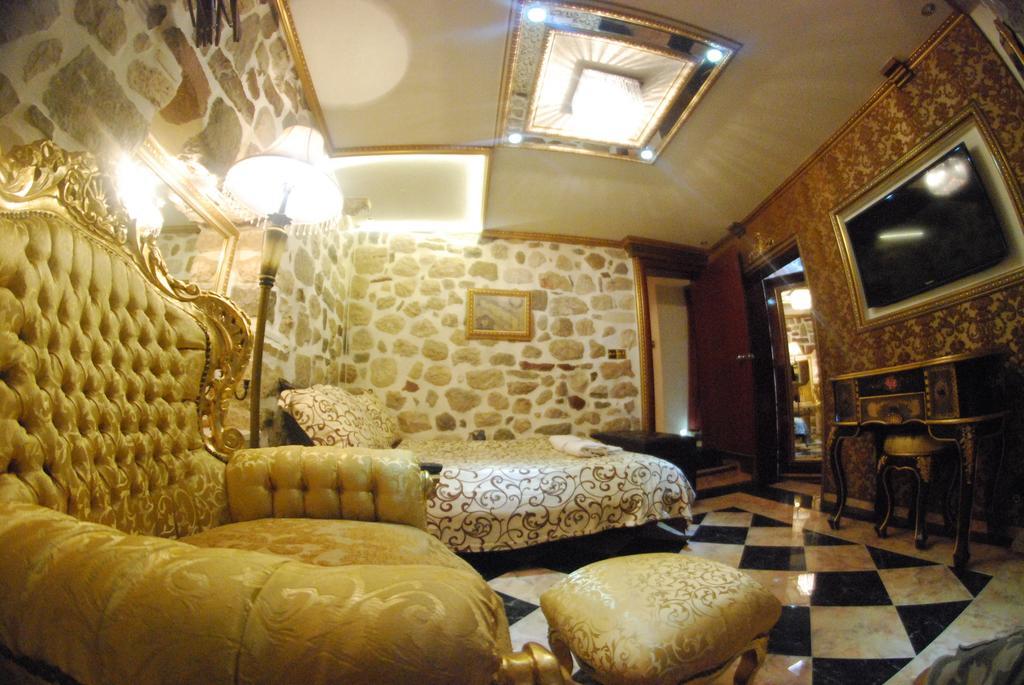 Cattaro Royale Apartment Bilik gambar