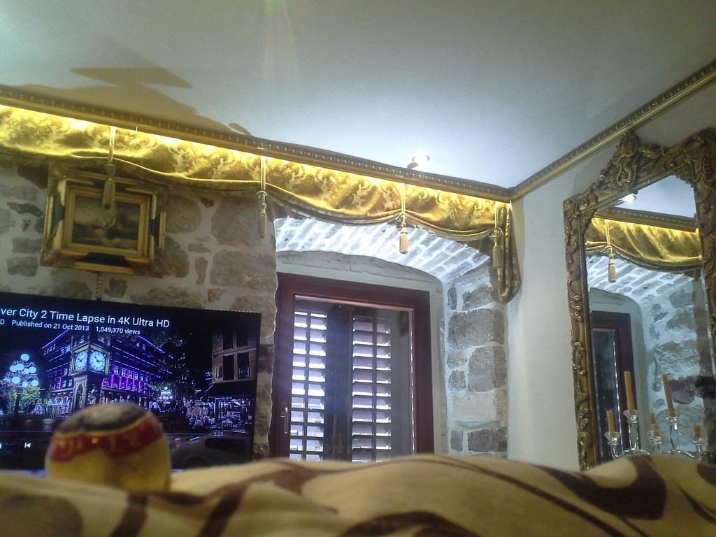 Cattaro Royale Apartment Luaran gambar