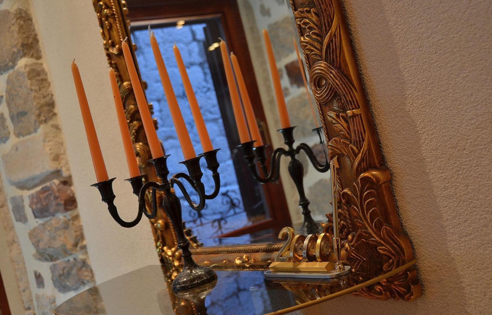 Cattaro Royale Apartment Luaran gambar