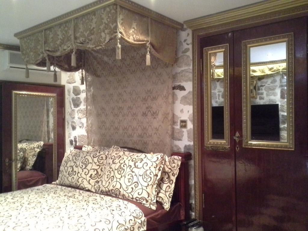 Cattaro Royale Apartment Luaran gambar