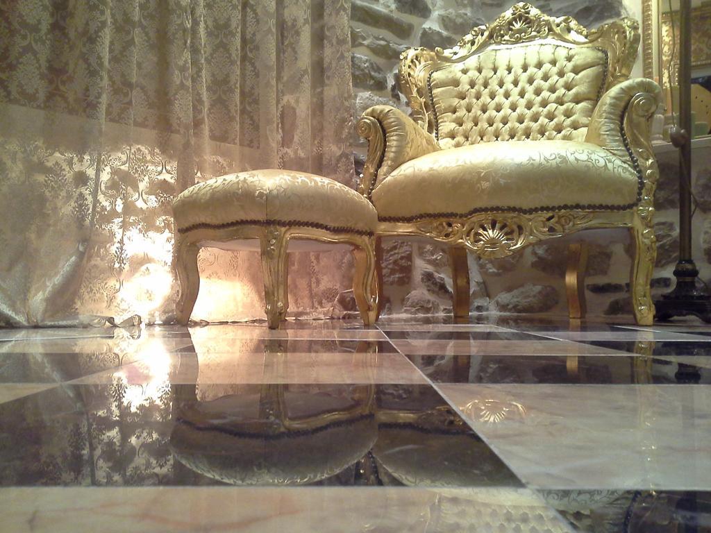 Cattaro Royale Apartment Luaran gambar