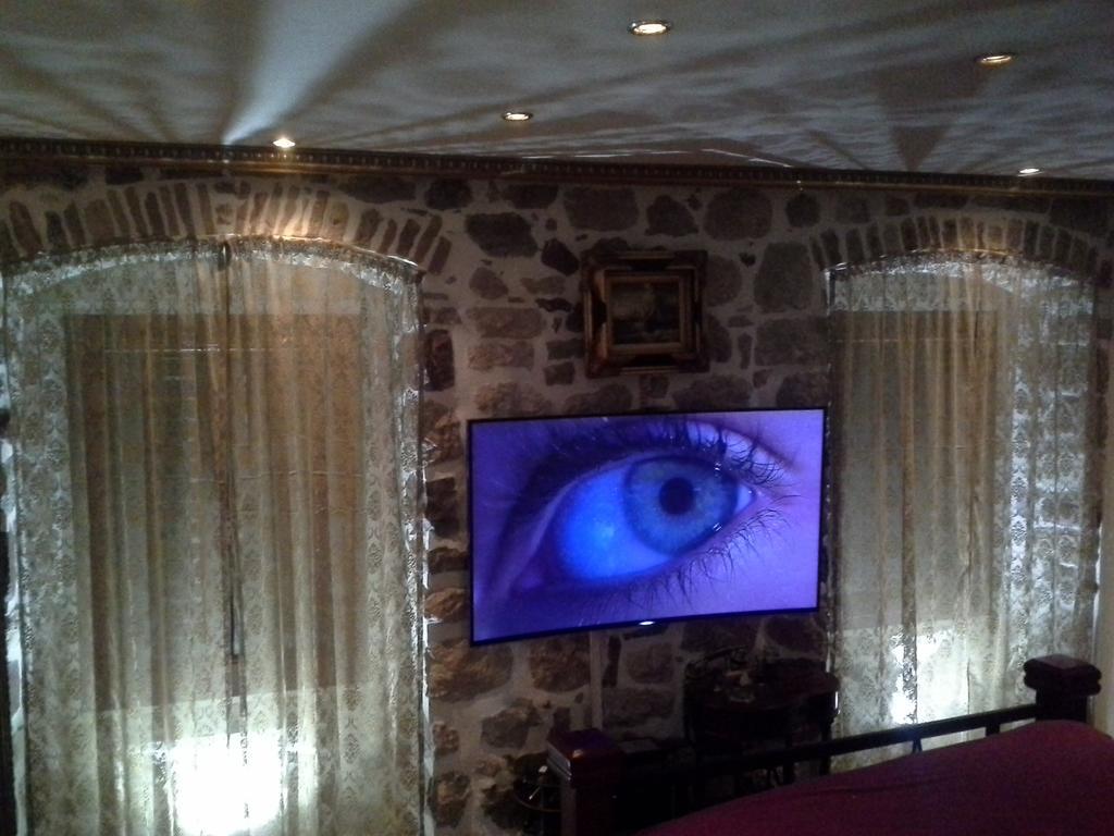Cattaro Royale Apartment Luaran gambar