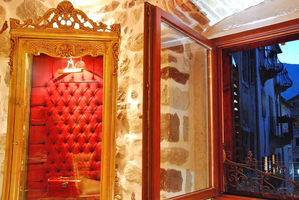 Cattaro Royale Apartment Luaran gambar