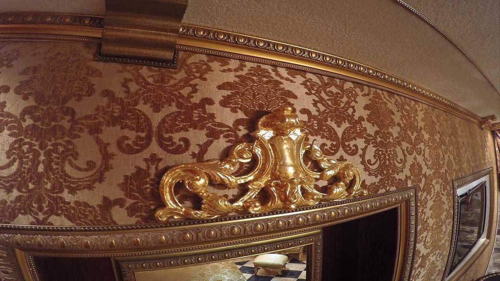 Cattaro Royale Apartment Luaran gambar