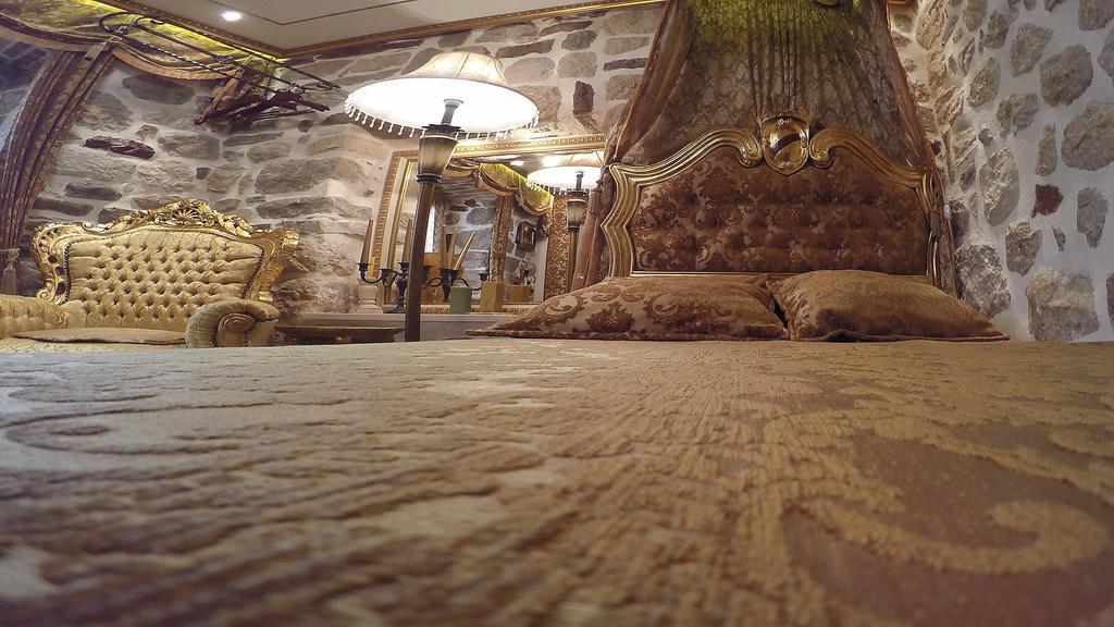 Cattaro Royale Apartment Luaran gambar