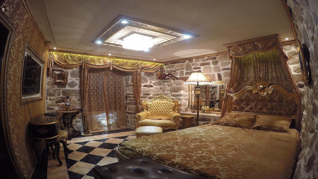 Cattaro Royale Apartment Luaran gambar