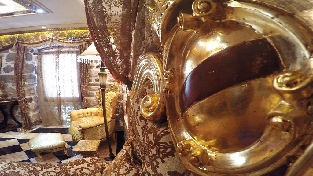 Cattaro Royale Apartment Luaran gambar