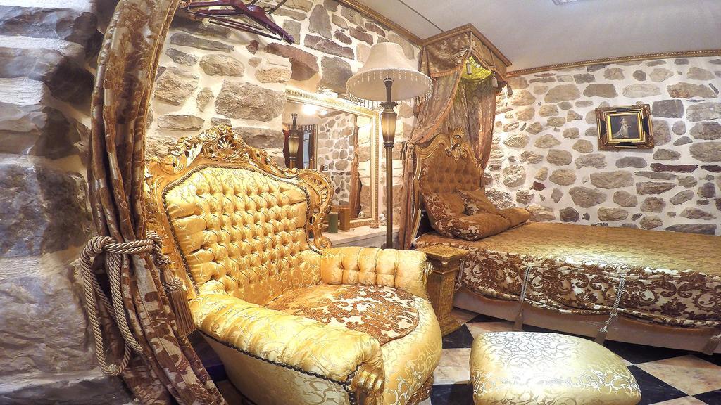 Cattaro Royale Apartment Luaran gambar