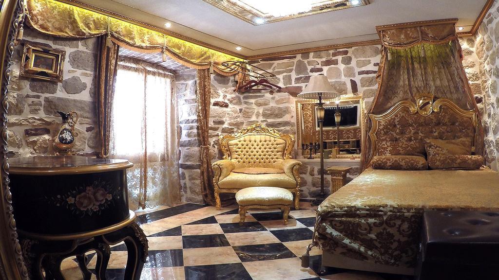Cattaro Royale Apartment Luaran gambar