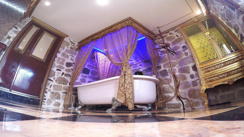 Cattaro Royale Apartment Luaran gambar