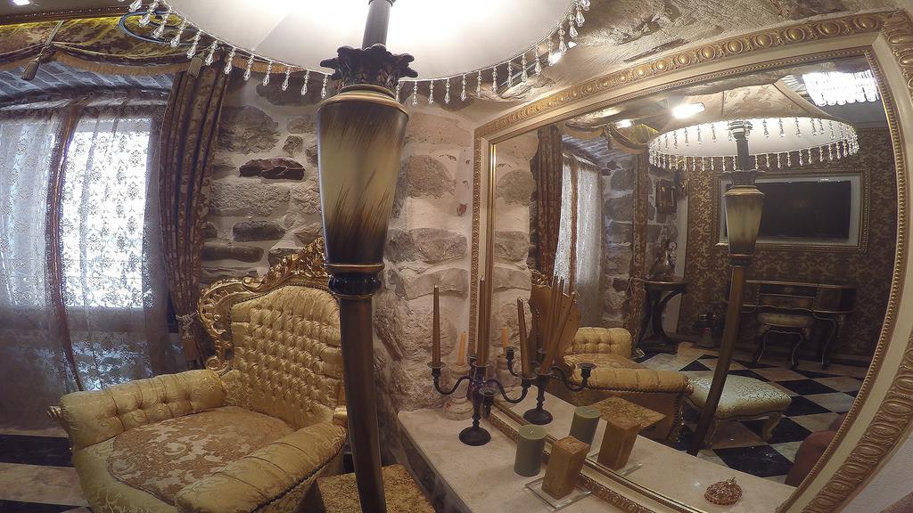 Cattaro Royale Apartment Luaran gambar