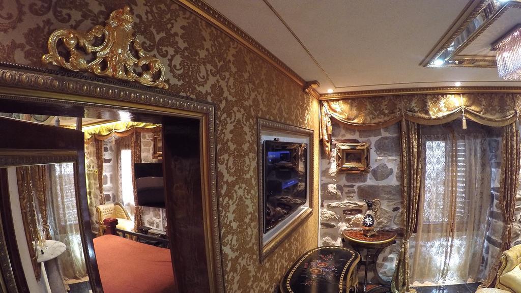 Cattaro Royale Apartment Bilik gambar