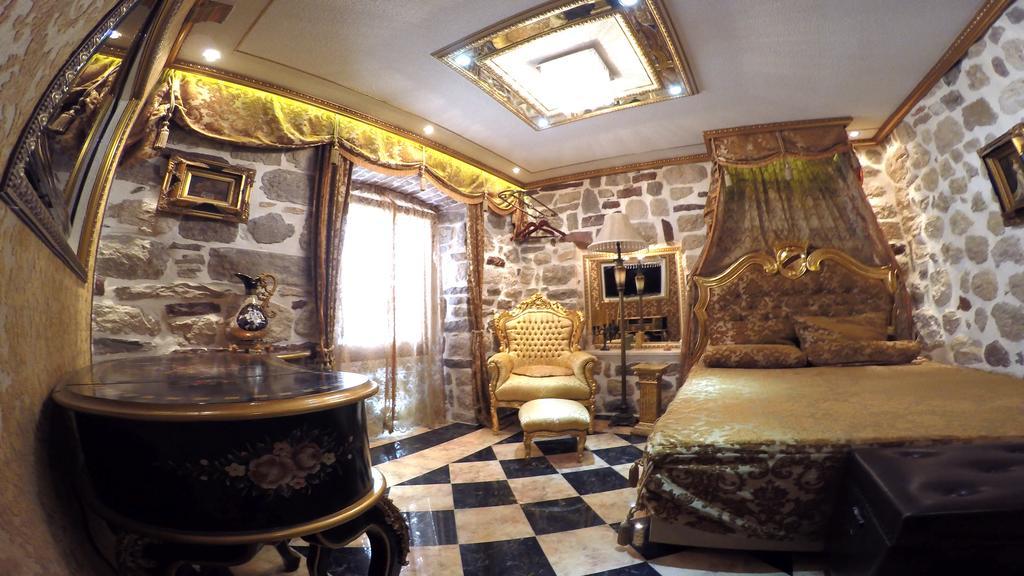 Cattaro Royale Apartment Luaran gambar