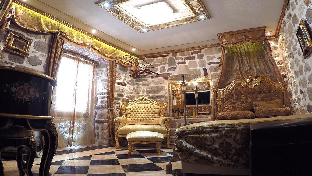 Cattaro Royale Apartment Bilik gambar