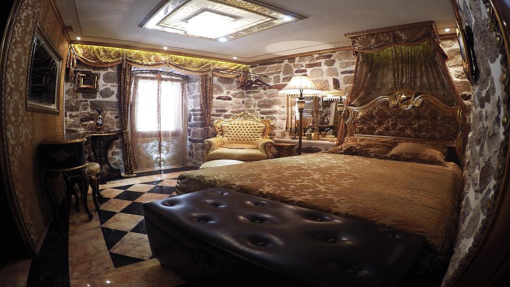 Cattaro Royale Apartment Bilik gambar