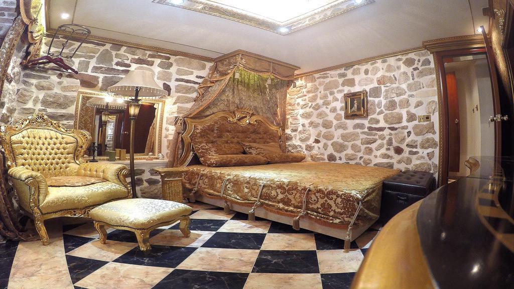 Cattaro Royale Apartment Bilik gambar