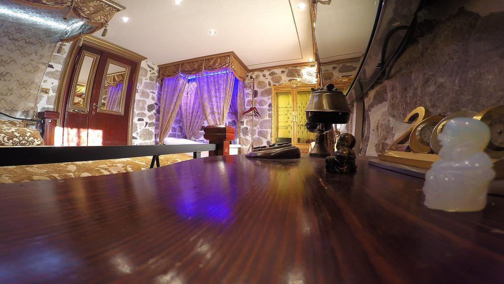 Cattaro Royale Apartment Luaran gambar
