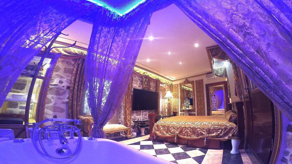 Cattaro Royale Apartment Bilik gambar