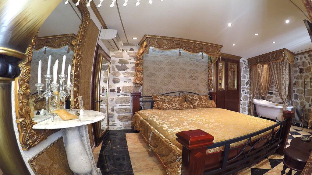 Cattaro Royale Apartment Luaran gambar