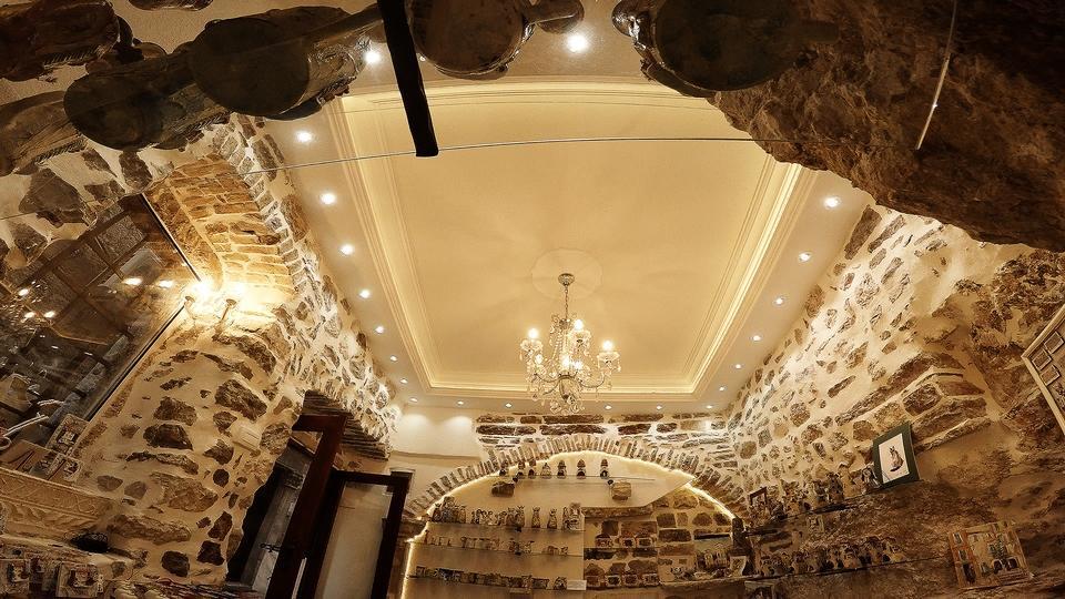 Cattaro Royale Apartment Luaran gambar